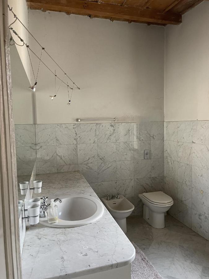 Affascinante Casale Brambilla Vicino Pavia Villa San Zenone al Po Ngoại thất bức ảnh