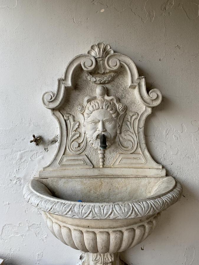 Affascinante Casale Brambilla Vicino Pavia Villa San Zenone al Po Ngoại thất bức ảnh