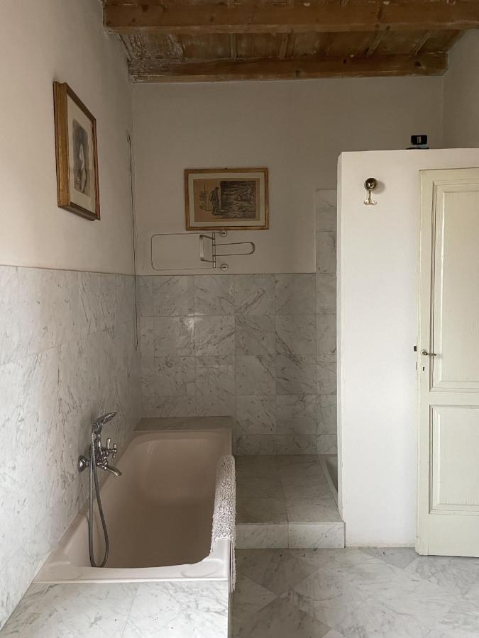 Affascinante Casale Brambilla Vicino Pavia Villa San Zenone al Po Ngoại thất bức ảnh